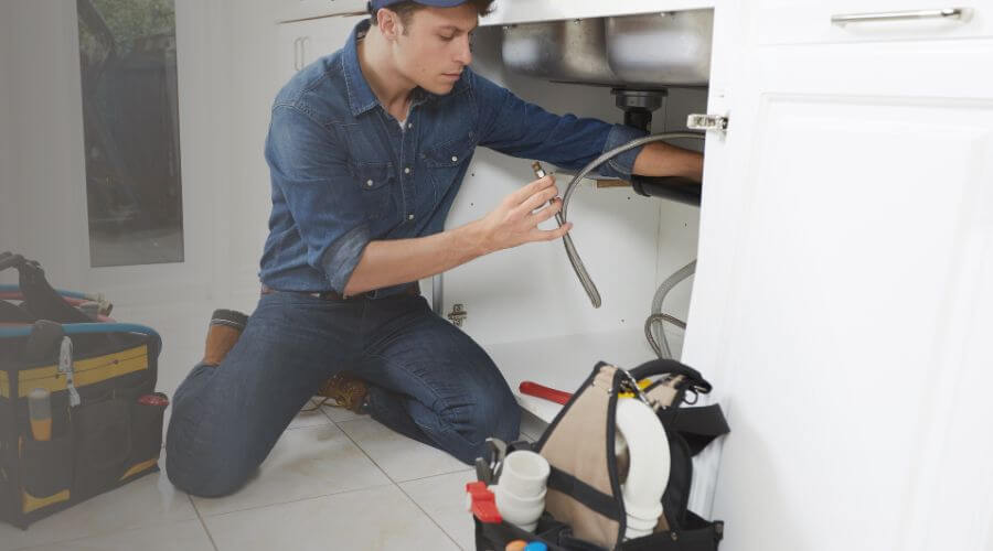 Professional septic pumping service in Sherwood, MD